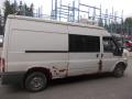 Kuva 2: Ford Transit 300L 2,0TD puolipitk, puolikorkea -02 -02  2002