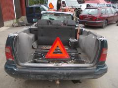Mercedes-Benz E 290TD farmari -96
