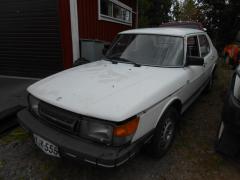 Saab 900 2,0