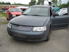 Volkswagen Passat 2.5TDI V6 farkku