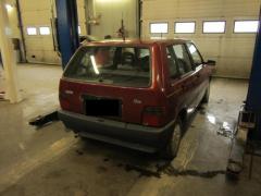 Fiat Uno 1,1 50kW