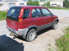 Daihatsu Terios 1.3DX MT