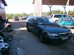 Mazda 626