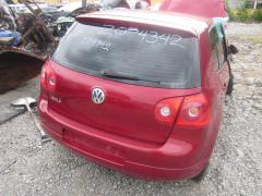 Volkswagen Golf V 1.9tdi