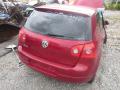 Kuva 2: Volkswagen Golf V 1.9tdi  2005