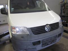 Volkswagen Transporter 2,5 TDI 96kW