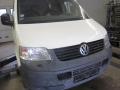 Kuva 2: Volkswagen Transporter 2,5 TDI 96kW 2004