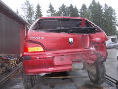 Peugeot 106 3D 1,1i HB -99