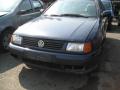 Kuva 2: Volkswagen Polo 1.9SDI farmari 1999