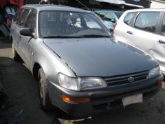 Toyota Corolla 1.3i 16v farkku