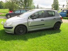 Peugeot 307 2,0 HDI  
