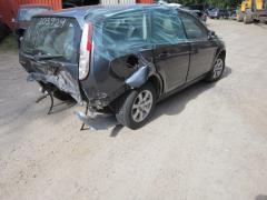 Ford Focus II 1.6i 16V Farm