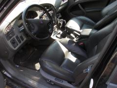 Saab 9-5 Vector