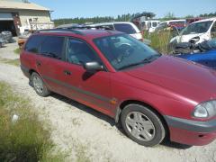 Toyota Avensis 2.0 TD -98