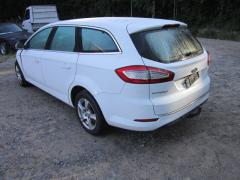 Ford Mondeo IV 2.0 TDCi Farm