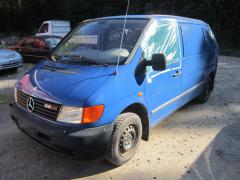 Mercedes-Benz Vito (638) 108 CDI