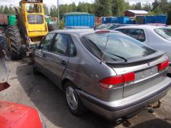 Saab 9-3 2.0 t