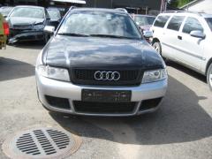 Audi A4 1.9TDI farkku S4 look