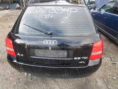 Audi A4 2.5tdi 