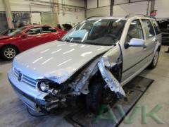 Volkswagen Golf IV 4motion 1.9tdi
