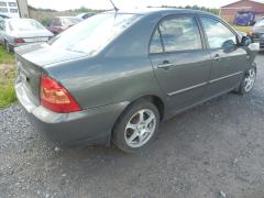 Toyota Corolla 1.6VVti -05