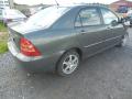 Kuva 2: Toyota Corolla 1.6VVti -05 2005