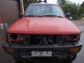 Kuva 2: Toyota 4runner 2,4TD -91  1991