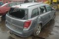 Kuva 2: Opel Astra H 2005