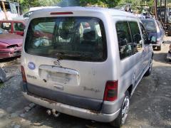 Citroen Berlingo Multispace 1.9 D