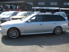BMW 5 528i farkku