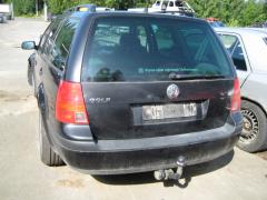 Volkswagen Golf IV 1.6i farkku