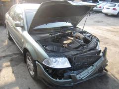 Volkswagen Passat 1.8t
