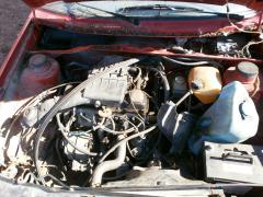 Volkswagen Golf II