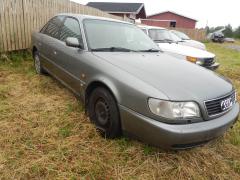 Audi A6 2.6E Automatic