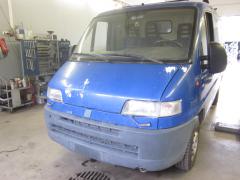 Fiat Ducato 1,9 TD 66kW