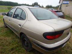 Renault Mgane 1.9 DTi -98