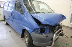 Toyota Hiace 95-05