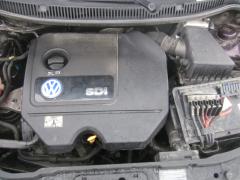 Volkswagen Polo 1.9sdi