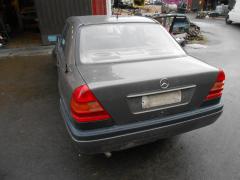 Mercedes-Benz C 200D