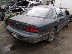 Chevrolet Lumina 4d LS