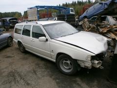 Volvo S70