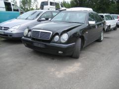 Mercedes-Benz E 200 220cdi