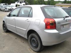 Toyota Corolla 02-07 1.6 vvti