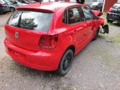 Volkswagen Polo (6R) 1.2i 12V 5/HB