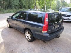 Volvo V70 II 2.4 D5