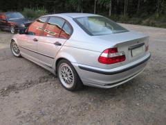 BMW E46 316 1.9i Sed