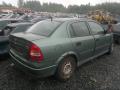 Kuva 2: Opel Astra G 1998