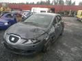 Kuva 2: Seat Leon 06->> 2006