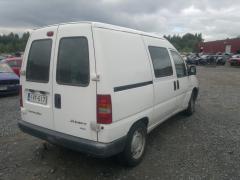 Citroen Jumpy