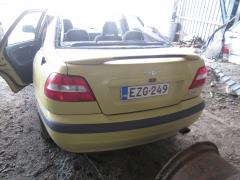 Volvo S40 turbo autom